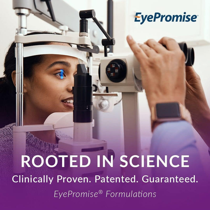 EyePromise Restore Supplement - Support Eye Health with 180 Softgel Capsules - GREEN MART LAND