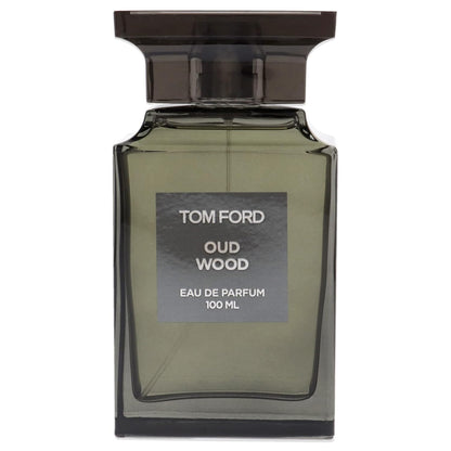 Tom Ford Oud Wood Eau de Parfum For Unisex 100ml / 3.4 fl. oz