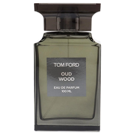Tom Ford Oud Wood Eau de Parfum For Unisex 100ml / 3.4 fl. oz