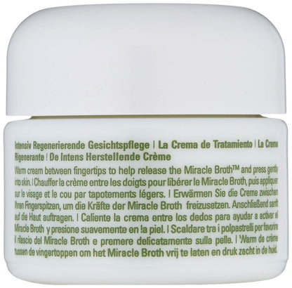 La Mer Moisturizing Cream – Hydrating Face Cream for Unisex (1 oz / 30ml)