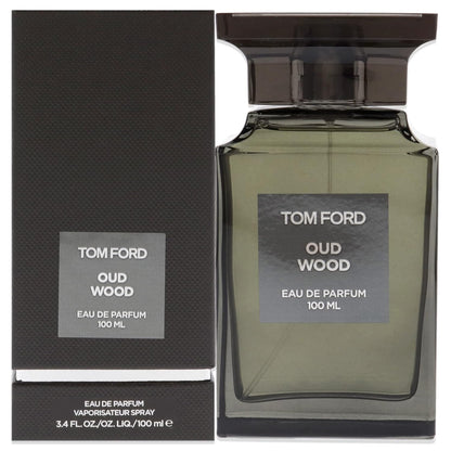 Tom Ford Oud Wood Eau de Parfum For Unisex 100ml / 3.4 fl. oz