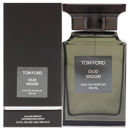 Tom Ford Oud Wood Eau de Parfum For Unisex 100ml / 3.4 fl. oz