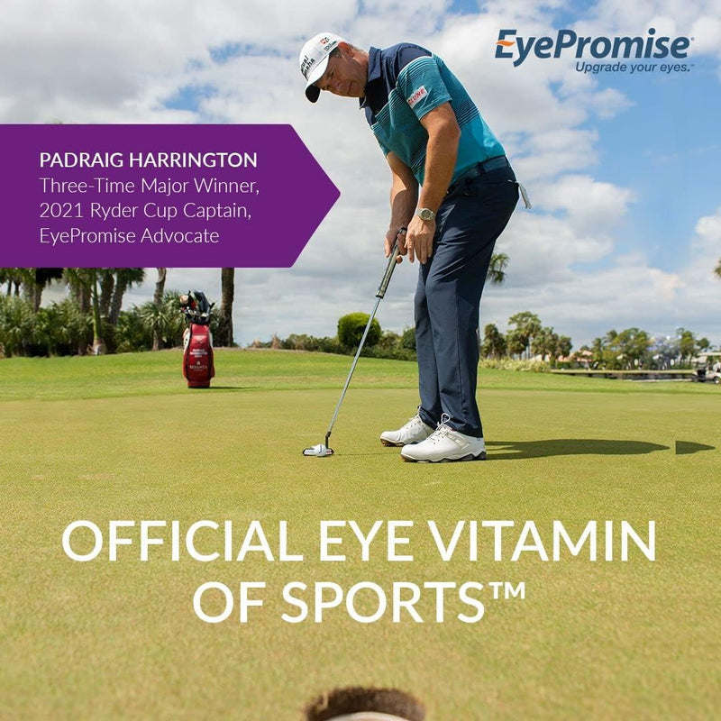 EyePromise Restore Supplement - Support Eye Health with 180 Softgel Capsules - GREEN MART LAND