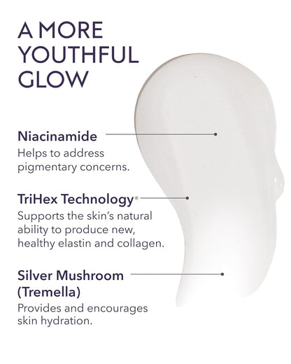 ALASTIN Restorative Skin Complex – Anti-Aging Face Serum with Niacinamide (1 oz)