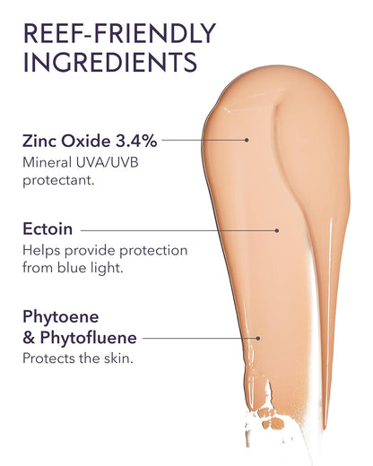 ALASTIN HydraTint Pro Mineral Sunscreen SPF 36 – Tinted Moisturizing Sunblock (3.2 oz)