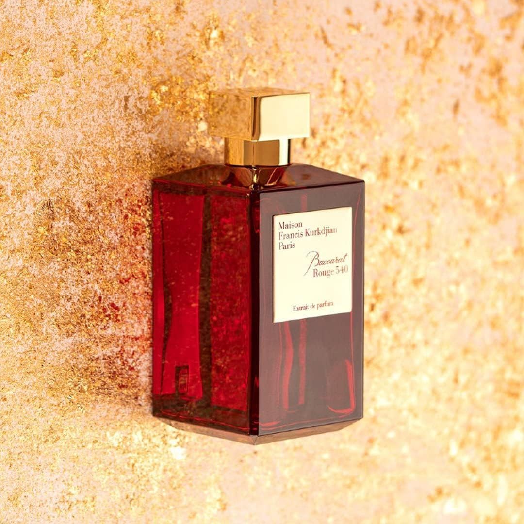 Maison Francis Kurkdjian Baccarat Rouge 540 Eau de Parfum (70ml / 2.4 fl oz)