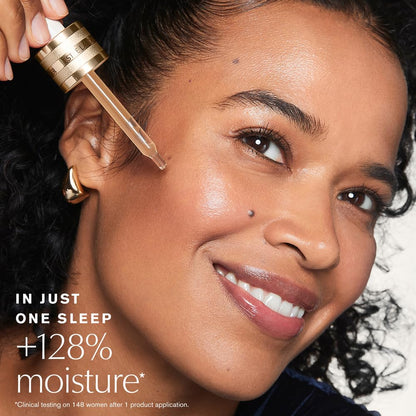 Advanced Night Repair Serum – Synchronized Multi-Recovery Complex for Radiant Skin - GREEN MART LAND