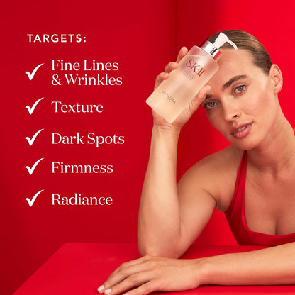 SK-II Facial Treatment Essence – Anti-Aging Essence for Wrinkles & Dark Spots (2.5 oz / 75 ml)