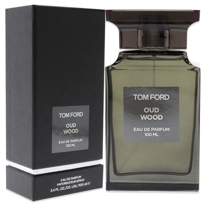 Tom Ford Oud Wood Eau de Parfum For Unisex 100ml / 3.4 fl. oz