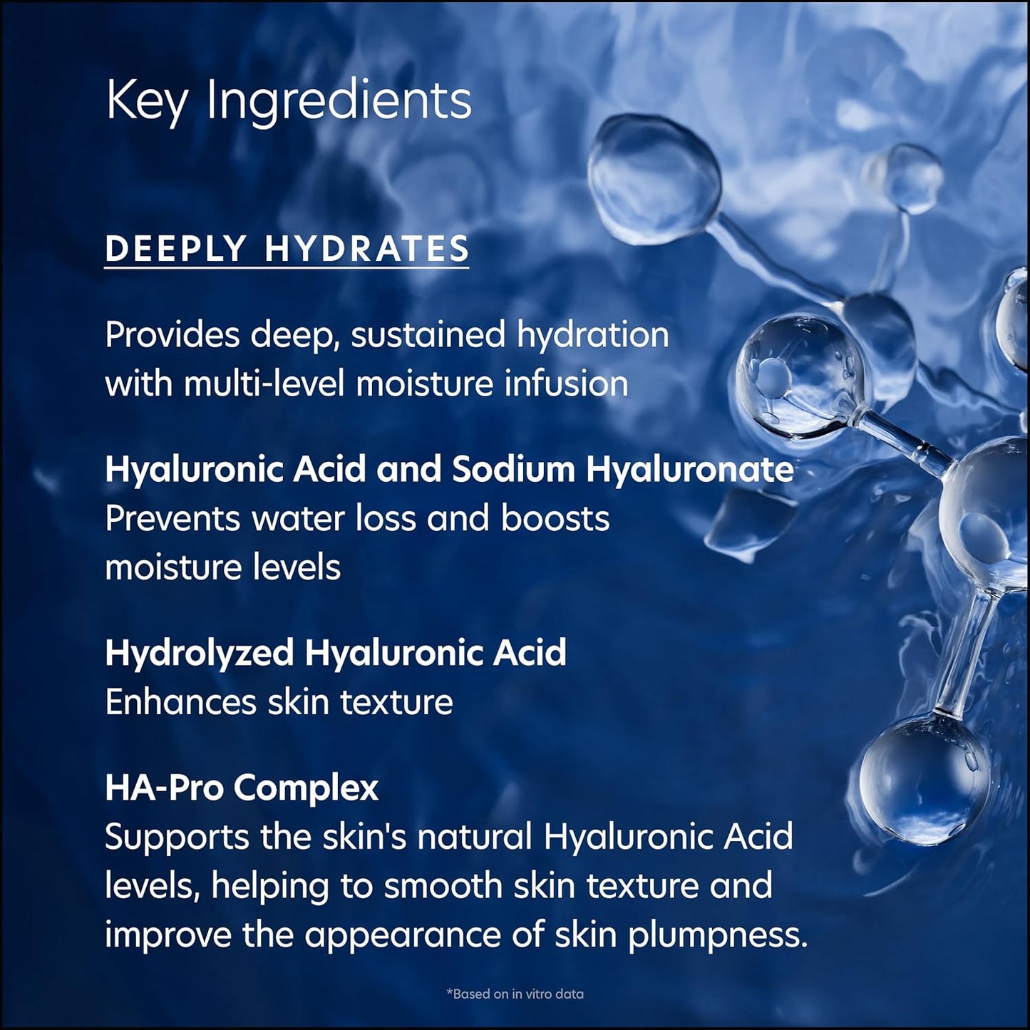 PCA SKIN Hyaluronic Acid Boosting Face Serum – Hydrating & Anti-Aging (1 oz / 30 ml)