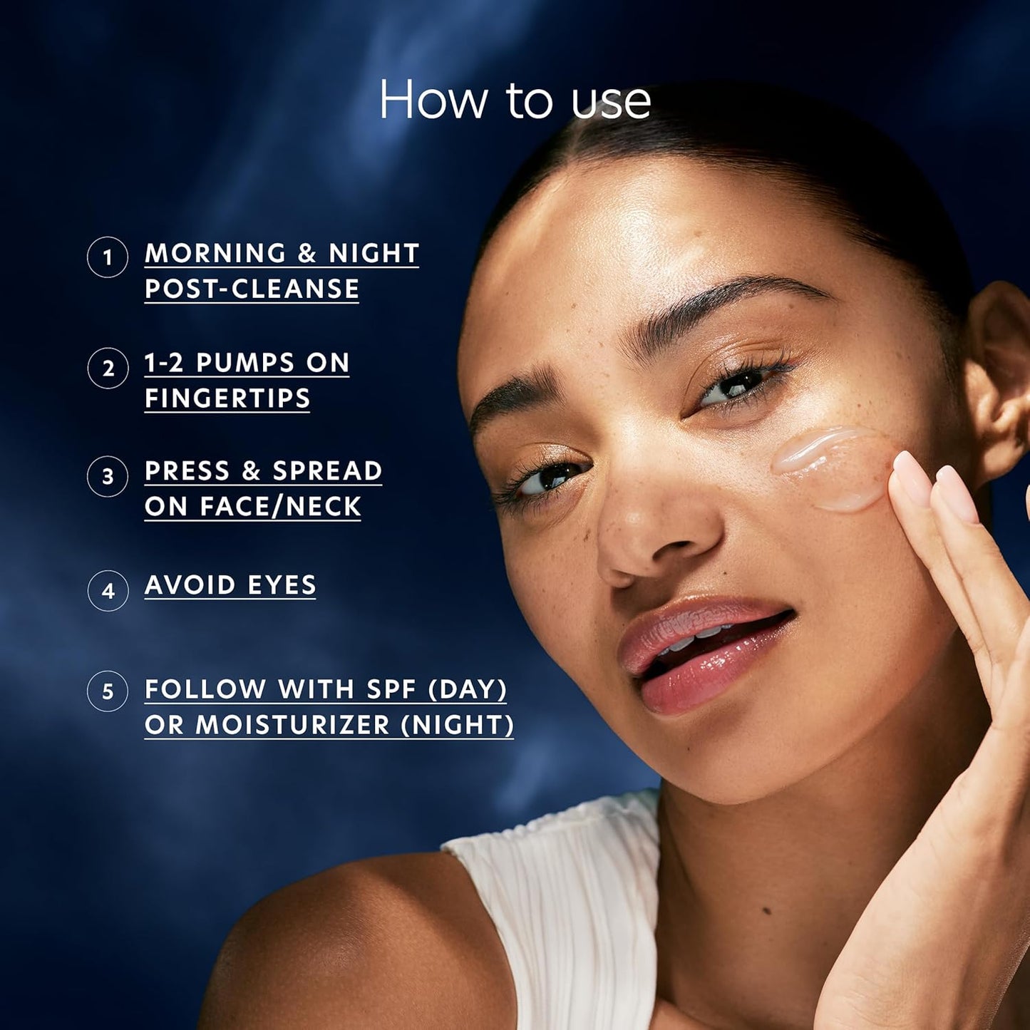 PCA SKIN Hyaluronic Acid Boosting Face Serum – Hydrating & Anti-Aging (1 oz / 30 ml)