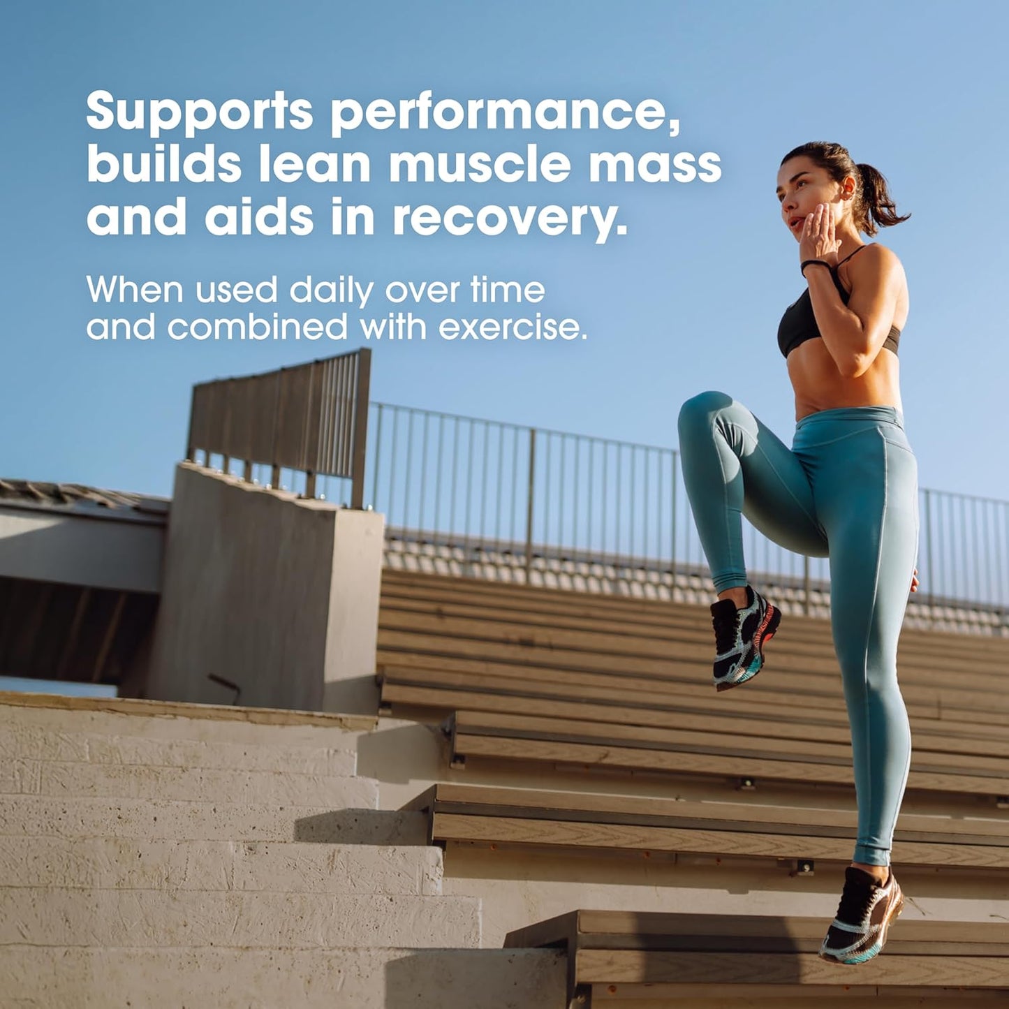 Optimum Nutrition Micronized Creatine Monohydrate – 2500mg Keto-Friendly Capsules, 300 Count