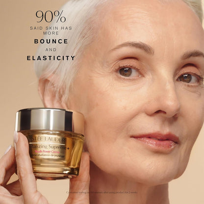 Revitalizing Supreme+ Moisturizer Youth Power Creme – Ultimate Anti-Aging Hydration - GREEN MART LAND