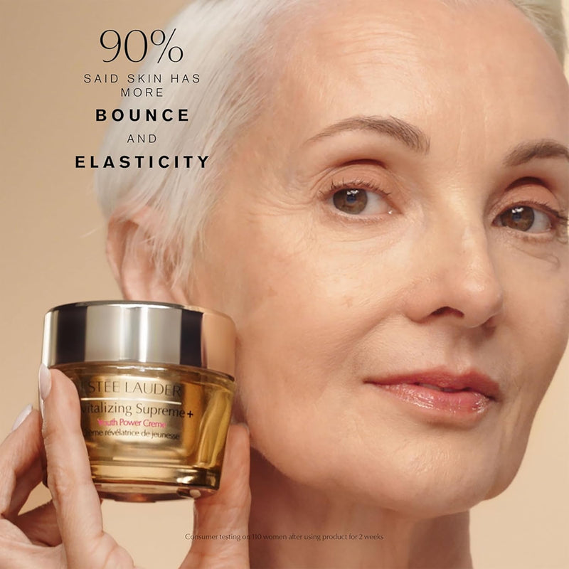 Revitalizing Supreme+ Moisturizer Youth Power Creme – Ultimate Anti-Aging Hydration - GREEN MART LAND