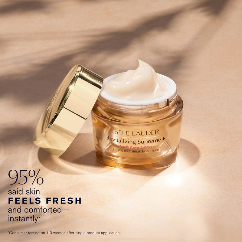 Revitalizing Supreme+ Moisturizer Youth Power Creme – Ultimate Anti-Aging Hydration - GREEN MART LAND