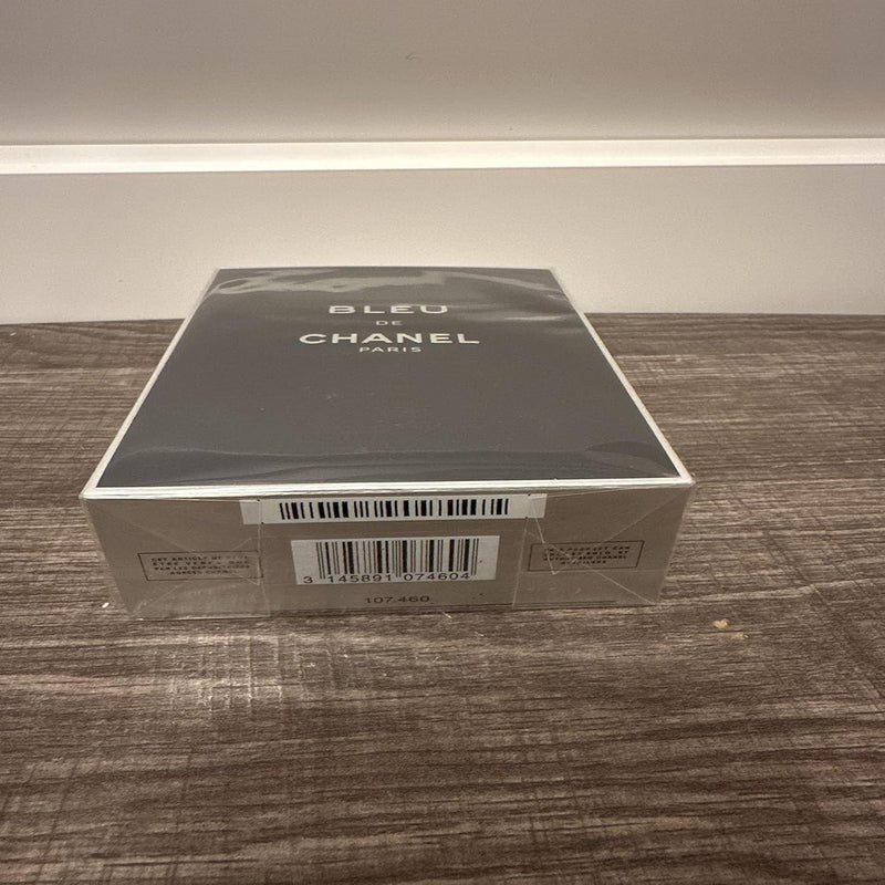 Bleu De Chanel EDT Spray for Men – 100 ml