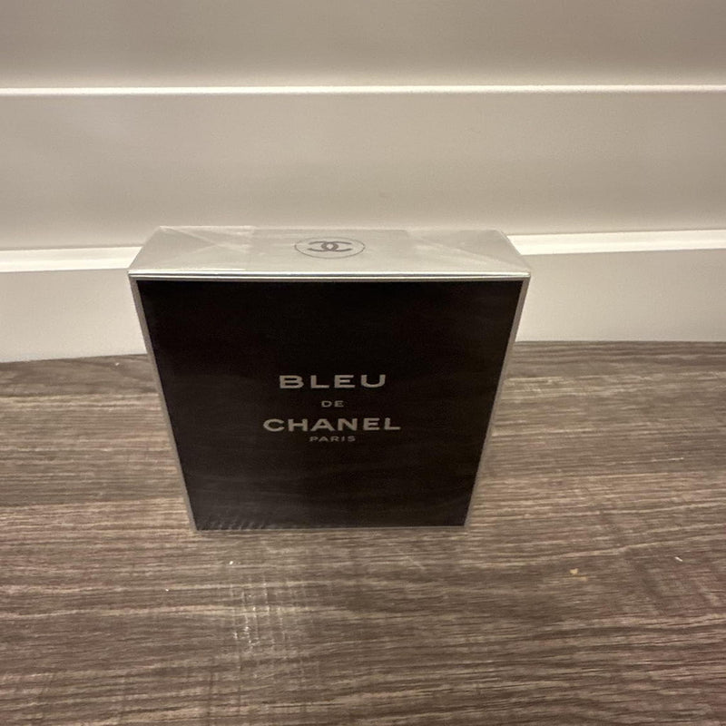 Bleu De Chanel EDT Spray for Men – 100 ml