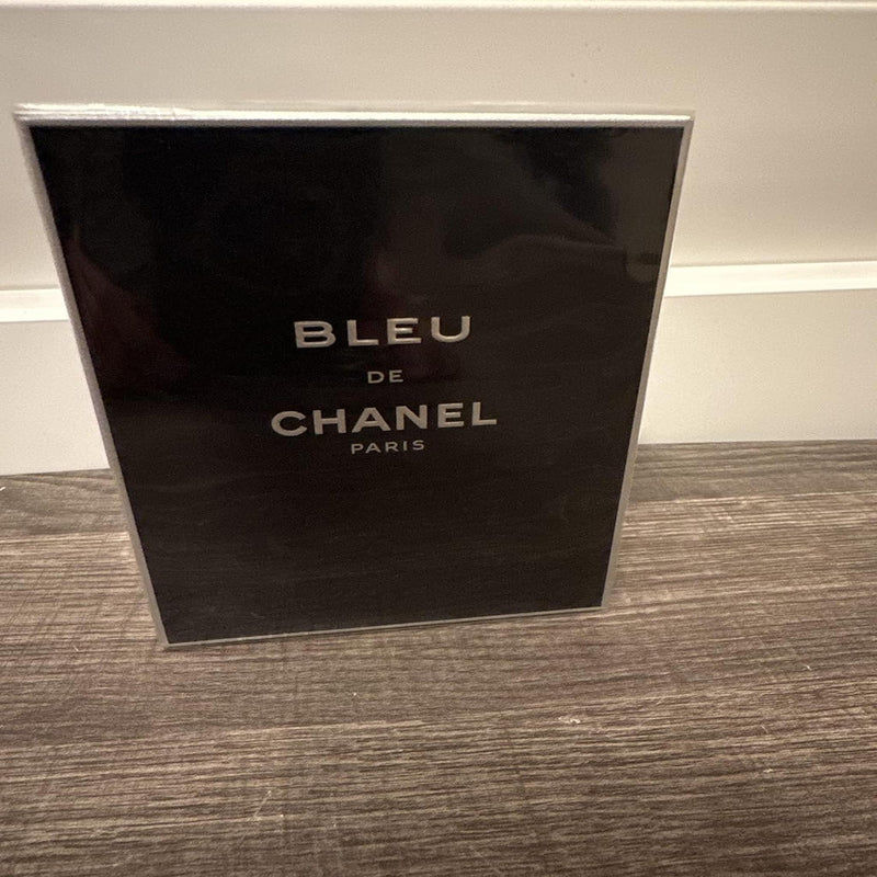 Bleu De Chanel EDT Spray for Men – 100 ml