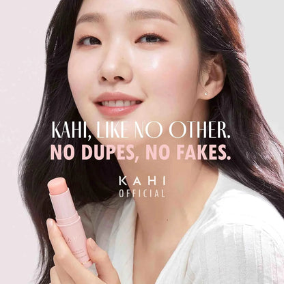 KAHI Wrinkle Bounce Multi Balm – All-in-One Anti-Aging Skincare Solution - GREEN MART LAND