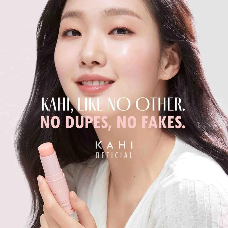 KAHI Wrinkle Bounce Multi Balm – All-in-One Anti-Aging Skincare Solution - GREEN MART LAND