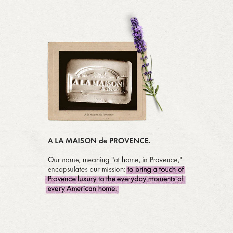 A LA MAISON Fresh Sea Salt Moisturizing Cream – Hand Cream with Argan Oil & Shea Butter - GREEN MART LAND