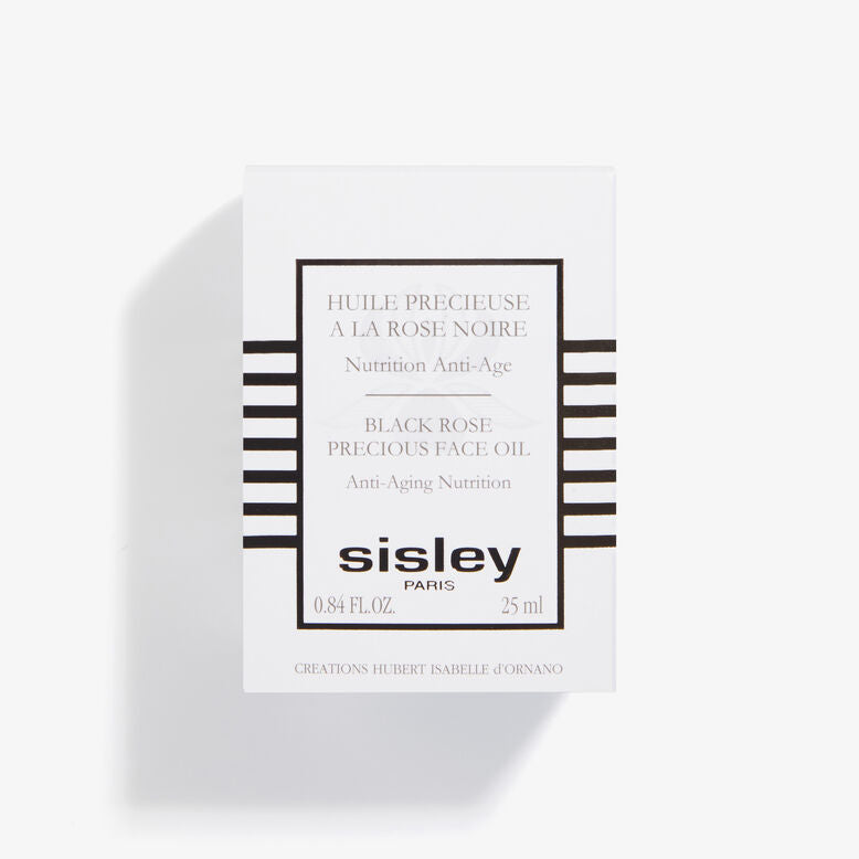 Black Rose Precious Face Oil - GREEN MART LAND