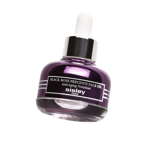 Black Rose Precious Face Oil - GREEN MART LAND