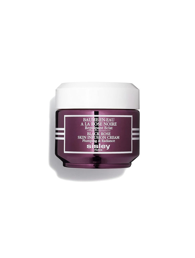 Black Rose Skin Infusion Cream