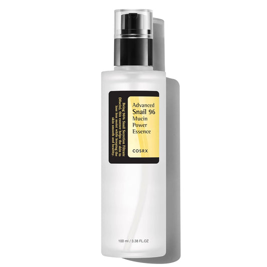 COSRX Snail Mucin 96% Power Repairing Essence - Hydrating Serum for Dull Skin & Fine Lines - GREEN MART LAND