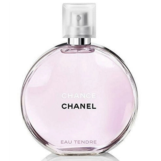 Chance Eau Tendre by Chanel for Women – 3.4 oz Eau de Toilette Spray - GREEN MART LAND