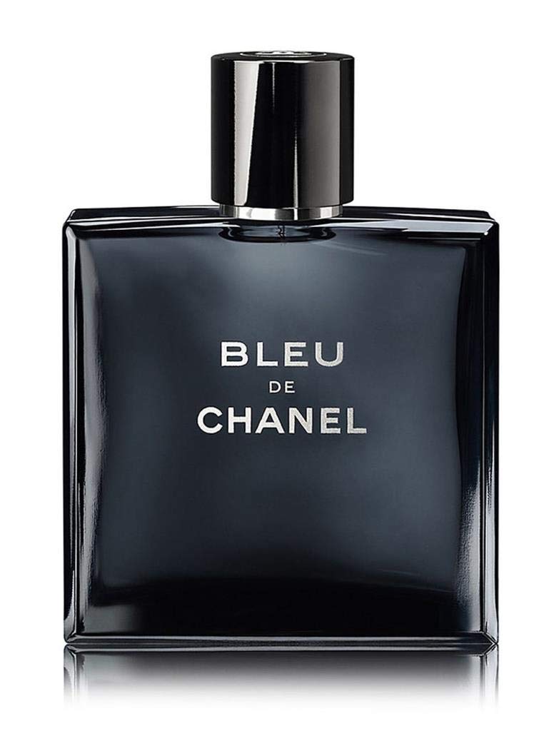 Chanel Bleu De Chanel for Men - 3.4 Oz - GREEN MART LAND