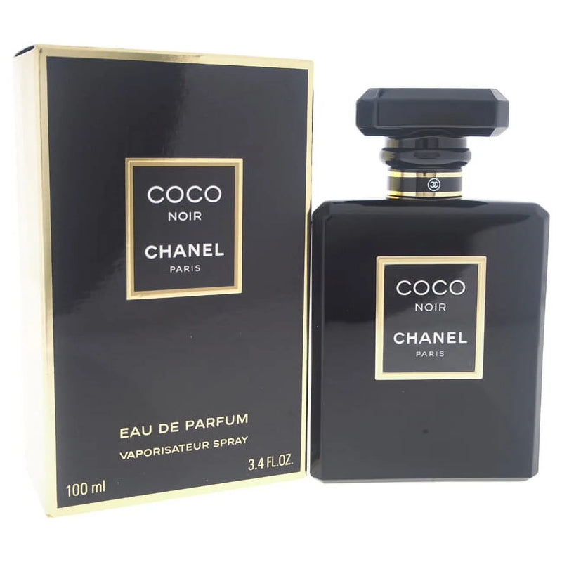 Chanel Coco Noir Eau de Parfum Spray for Women – 3.4 oz - GREEN MART LAND