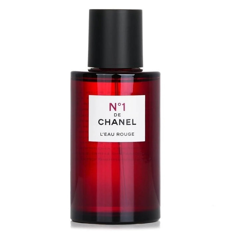 Chanel N°1 De L’Eau Rouge Fragrance Mist – 100ml/3.4oz - GREEN MART LAND