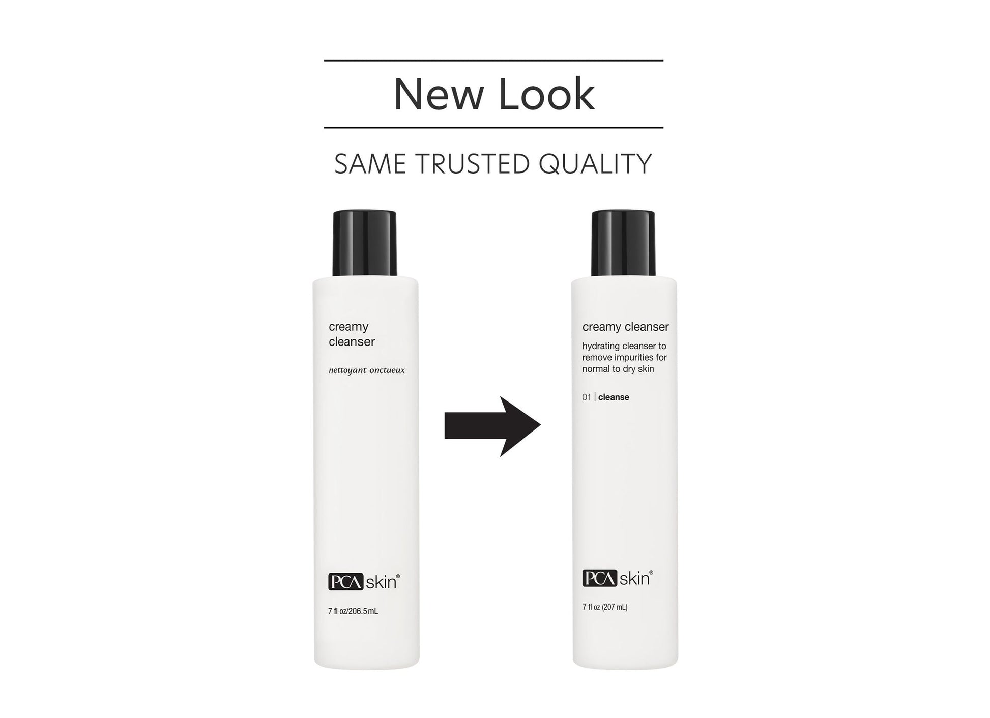 Creamy Moisturizing Face Cleanser - GREEN MART LAND