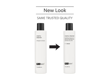 Creamy Moisturizing Face Cleanser - GREEN MART LAND