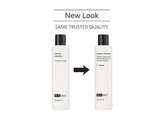 Creamy Moisturizing Face Cleanser - GREEN MART LAND