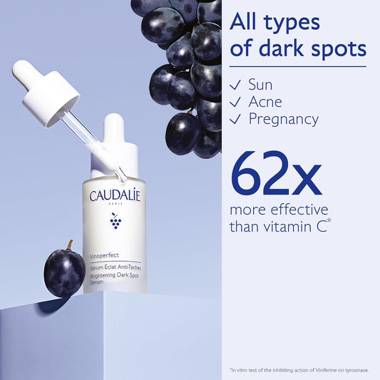 Dark Spot Brightening Serum Vitamin C Alternative 30ML - GREEN MART LAND