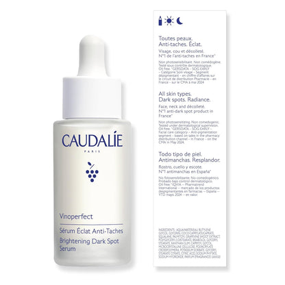 Dark Spot Brightening Serum Vitamin C Alternative 30ML - GREEN MART LAND