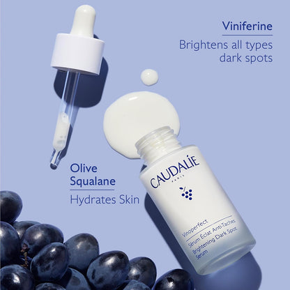 Dark Spot Brightening Serum Vitamin C Alternative 30ML - GREEN MART LAND