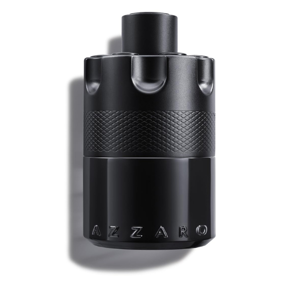 Azzaro The Most Wanted Eau de Parfum Intense – Seductive Woody Fragrance for Men
