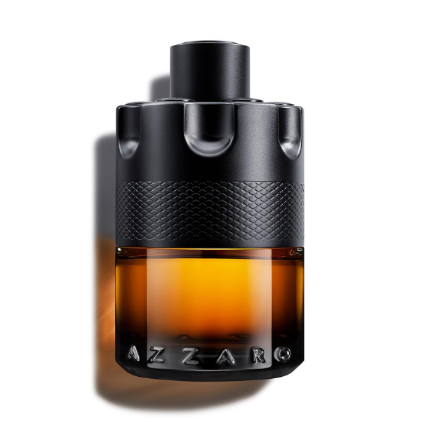 Azzaro The Most Wanted Parfum – Bold & Seductive Men's Fragrance