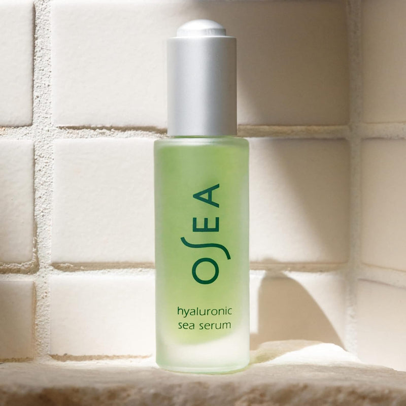 Hyaluronic Sea Serum - GREEN MART LAND