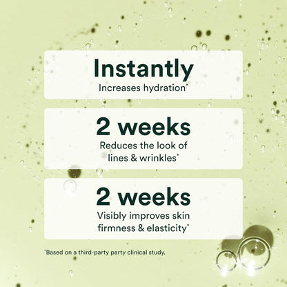 Hyaluronic Sea Serum - GREEN MART LAND