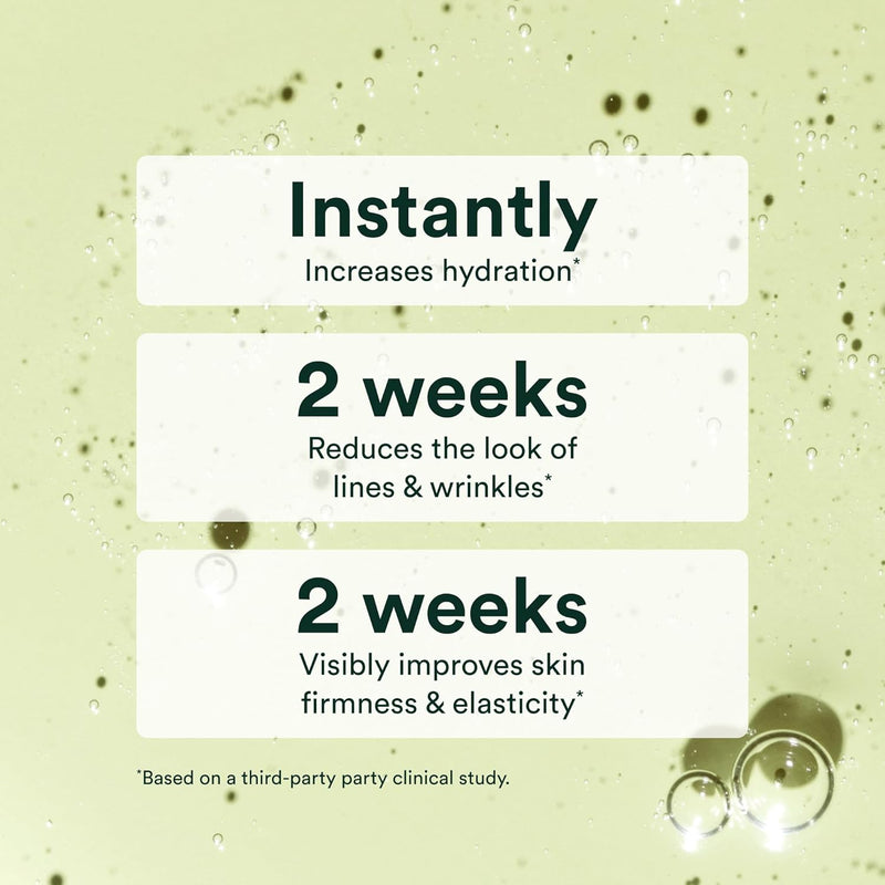 Hyaluronic Sea Serum - GREEN MART LAND
