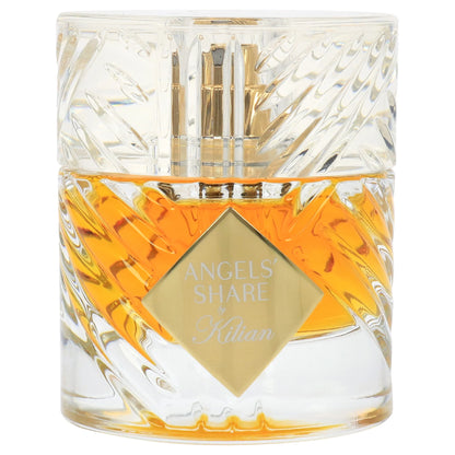 Kilian Angels Share – 1.7 oz Eau De Parfum Spray, Warm & Opulent Scent for Men & Women - GREEN MART LAND