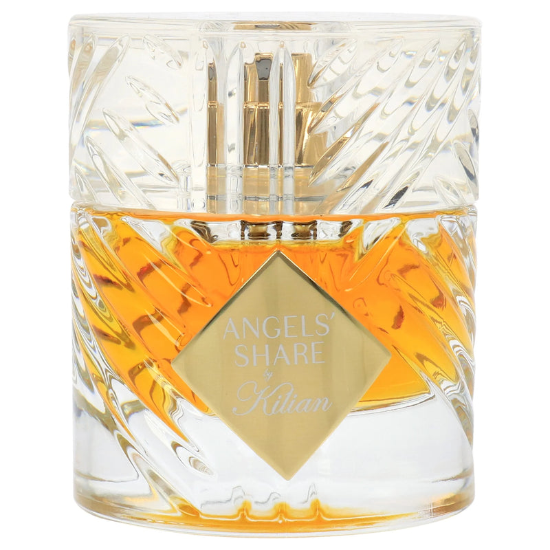 Kilian Angels Share – 1.7 oz Eau De Parfum Spray, Warm & Opulent Scent for Men & Women - GREEN MART LAND