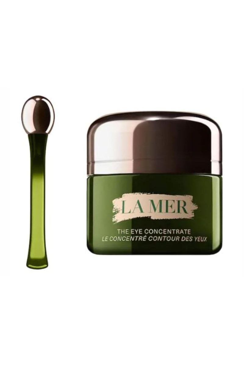 La Mer The Eye Concentrate – Luxurious Eye Cream for Radiance and Hydration, 15ml - GREEN MART LAND