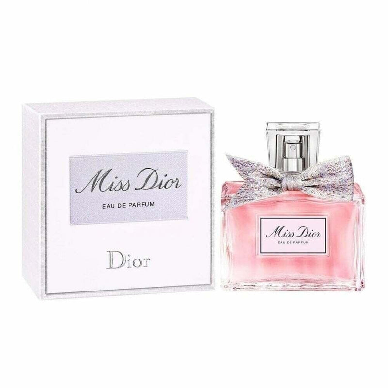 Miss Dior Eau de Parfum – Luxurious Women's Perfume, 3.4 Oz - GREEN MART LAND