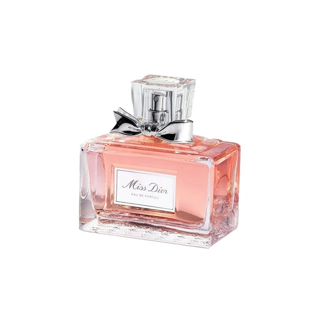 Miss Dior Eau de Parfum – Luxurious Women's Perfume, 3.4 Oz - GREEN MART LAND