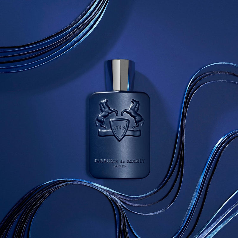 Parfums de Marly Layton Exclusif – Intense & Sophisticated Eau de Parfum for Men (4.2 oz) - GREEN MART LAND